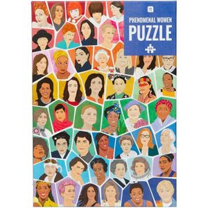 PUZZLE 1000 Pièces De Puzzle Pour Femmes Inspirantes Avec