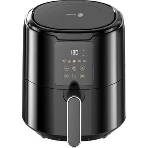Friteuse à Air Pulsé 4,2L Fagor Airfryer FG4210