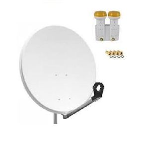 Monobloc Parabole Achat Vente Pas Cher
