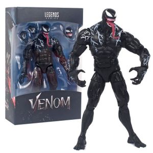 FIGURINE - PERSONNAGE Figurine Venom officiel Hasbro