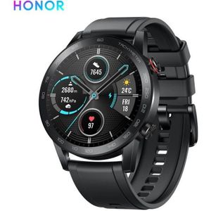 MONTRE CONNECTÉE HONOR MagicWatch 2 46mm Noir