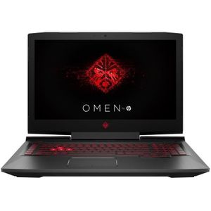 Top achat PC Portable OMEN by HP 17-an129nf Core i7 8750H - 2.2 GHz Win 10 Familiale 64 bits 12 Go RAM 128 Go SSD NVMe + 1 To HDD 17.3" IPS 1920 x… pas cher Top achat PC Portable OMEN by HP 17-an129nf Core i7 8750H - 2.2 GHz Win 10 Familiale 64 bits 12 Go RAM 128 Go SSD NVMe + 1 To HDD 17.3" IPS 1920 x… pas cher