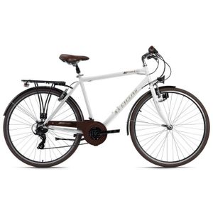 Velo grande taille homme online
