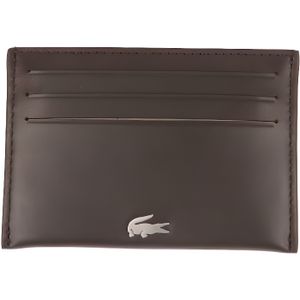 porte carte lacoste