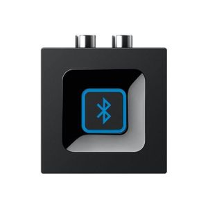 Récepteur audio Logitech Bluetooth Audio Adapter Récepteur audio s
