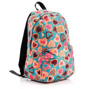 Vbiger Sac A Dos College Pour Filles Femmes Noir 3 Noir Achat Vente Sac A Dos 2009683745657 Cdiscount