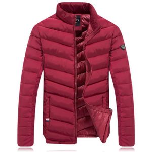 doudoune homme tendance