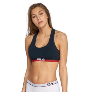 Brassière FILA Femme Sous vêtements & Maillots / Lingerie Urban Bra