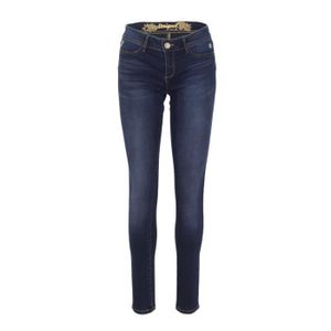 jean desigual femme soldes