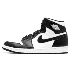 Jordan blanche 2025 et noir