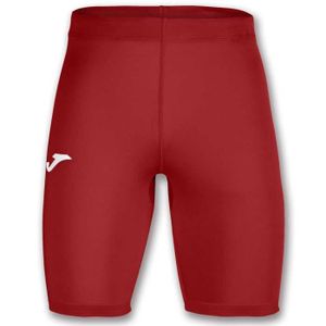 Collant Running Homme Rouge Bleu [Made in France]