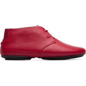 Bottines semelle rouge Cdiscount