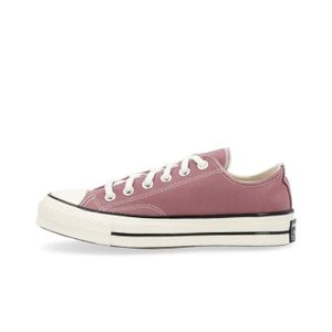 Converse violette Cdiscount