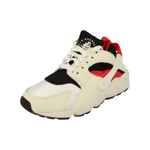 CHAUSSURES DE RUNNING Running - NIKE - Air Huarache Femme - Blanc - Occa