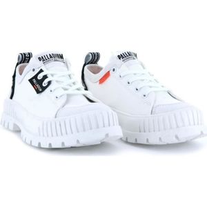 Palladium blanc Cdiscount