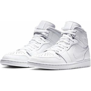 Jordan store blanche femme