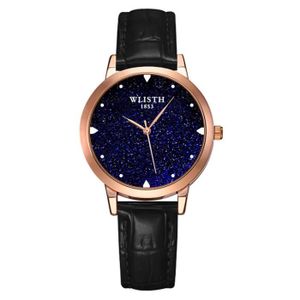 Montre action quartz femme Cdiscount