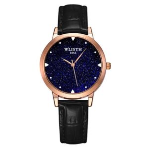 MONTRE Montre Femme à Quartz - Cadeau de Saint Valentin -