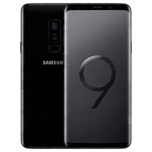 SMARTPHONE Samsung Galaxy S9 Plus Noir  L'une des grandes amé