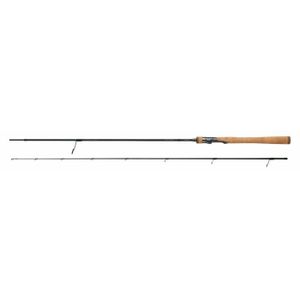 CANNE À PÊCHE Lot de 2 pieces cannes spinning Shimano Native - n