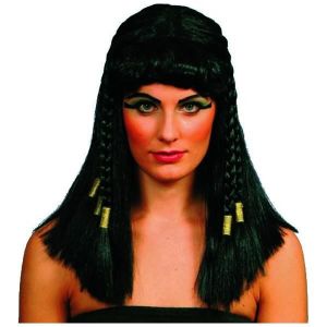perruque cleopatre pas cher