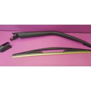 BRAS ESSUIE-GLACE ARRIERE COMPLET RENAULT TRAFIC 2001-400mm