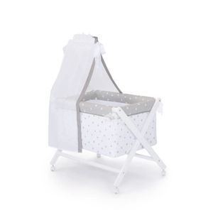 berceau bascule bébé pas cher