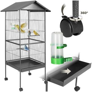 Cage Voliere