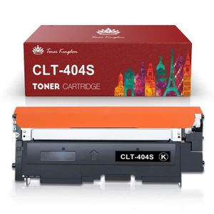 TONER Toner Compatible Samsung CLT-K404S CLT-404S - TONE