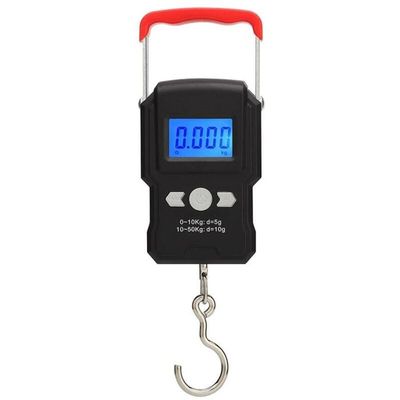 Balance Suspendue - SURENHAP - 40kg - Écran LCD - Portable - 10g de