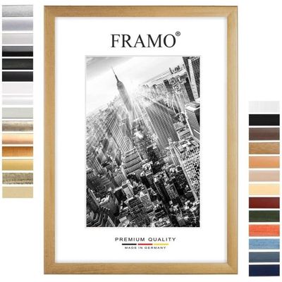 Cadre pour affiche 28 x 36