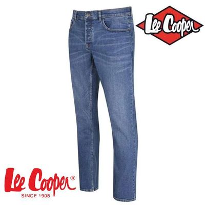 Jeans homme deals lee cooper