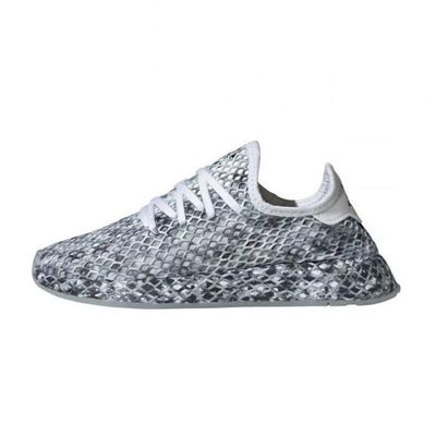 Basket adidas Originals DEERUPT RUNNER Gris Cdiscount Chaussures