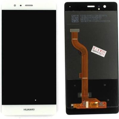 Ecran Complet Blanc HUAWEI P9 Lite Mini / Y6 Pro 02351TUY Original