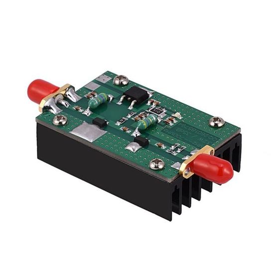 AMPLIFICATORE DI POTENZA wireless RF 10 W QRP stazione radio