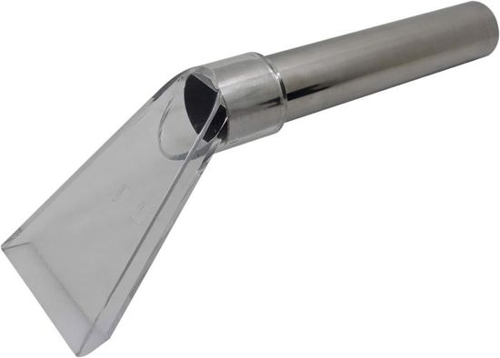 2 Pièces Embout Buse Aspirateur Eau, TêTe Pivotante Aspirateur Aspirateur Suceur Injecteur Extracteur Buses De Brosse Aspirateur 92004179