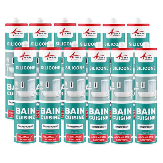 Lot De 10 Joints Toriques En Silicone Transparent - 43 Mm Diamètre Extérieur, 36,8 Mm Intérieur, 3,1 Mm Largeur - 10