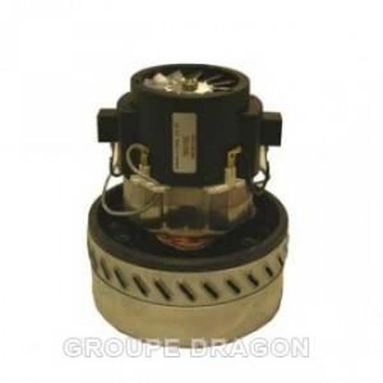 Festool CTL 36 E AC-LHS - Unità Mobile D'aspirazione - Foto 3