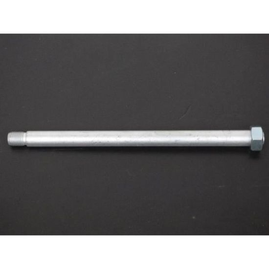 Viti Bullone Esagonali Per Moto Auto - M6 X 30mm, Tono Oro, Set Di 20 Pezzi - Foto 9