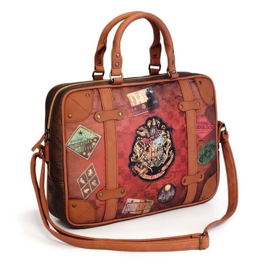 Sacoche ordinateur sales harry potter