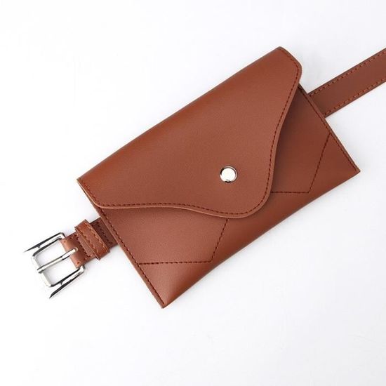 Sac banane enveloppe new arrivals