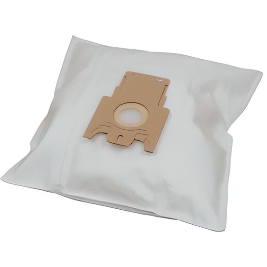 10 sacs aspirateur compatible miele fjm gn filtre cdiscount electromenager