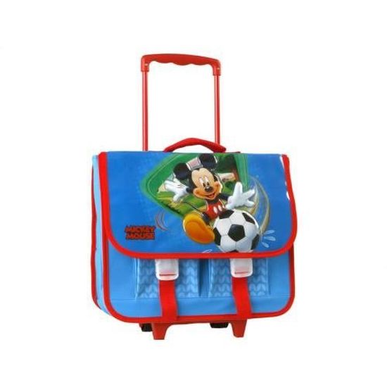 sac a roulette mickey
