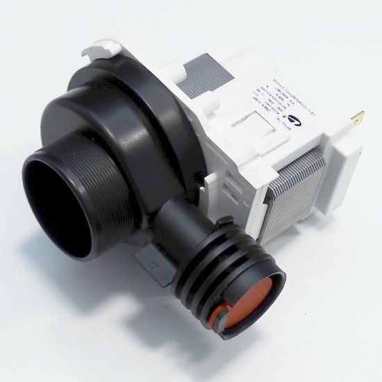 Moteur De Pompe De Vidange Pour Lave-linge BPX2-94L (réf. 5859EN1006S) - Compatible Plusieurs Modèles BPX
