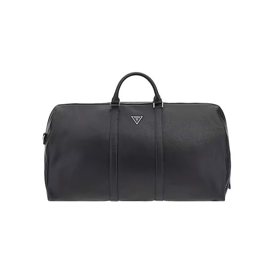 Sac de voyage - Guess - Wilder - Marron - 100% polypropylène - 33cm x 50cm x 18cm