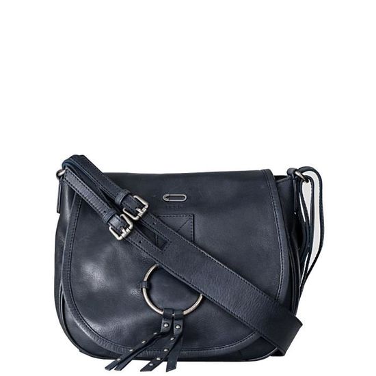 Sac ikks bleu marine online