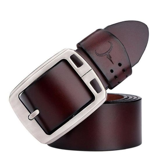 Calvin Klein Costyle Comfort Click Belt For Men, Automatic