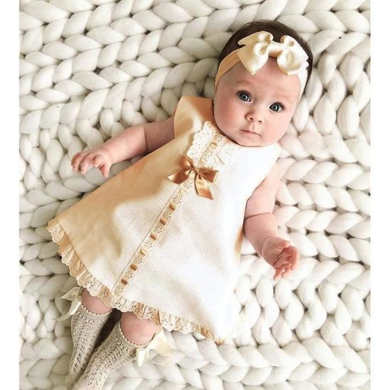 Robe bebe shop fille 24 mois