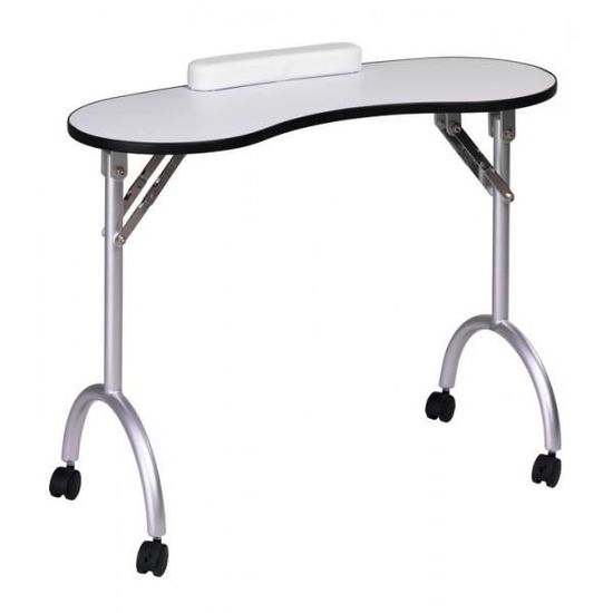 Table Manucure Pliante Sibel Achat Vente Table De Manucure