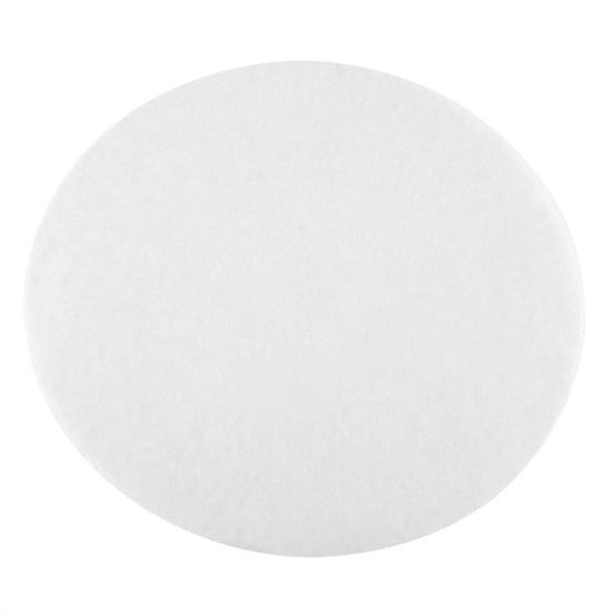 150 Feuilles De Cuisson Rondes En Papier Sulfurisé - 28 Cm, Antiadhésif, Pour Air Fryer, Four, Barbecue, Pizza, Gâteaux